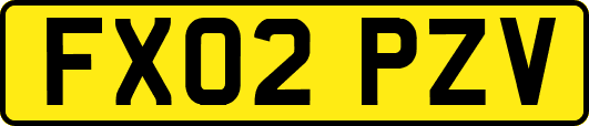 FX02PZV