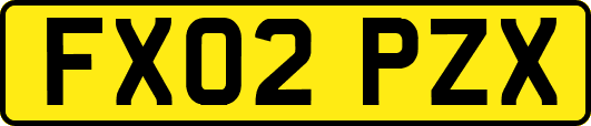 FX02PZX