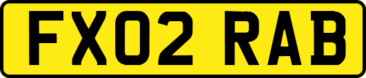 FX02RAB