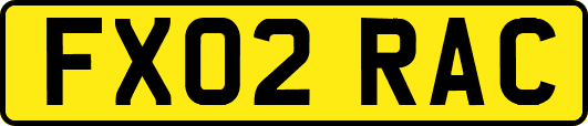 FX02RAC