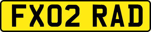 FX02RAD