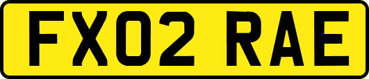FX02RAE