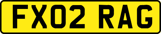FX02RAG