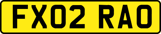FX02RAO