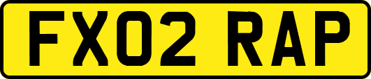 FX02RAP