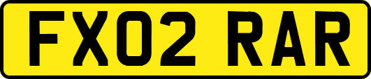 FX02RAR