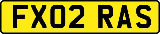 FX02RAS