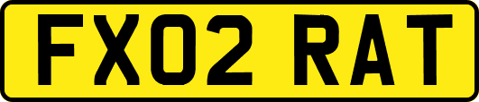 FX02RAT