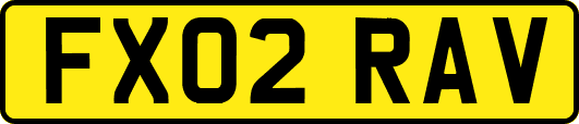 FX02RAV