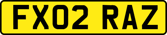 FX02RAZ