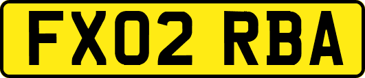FX02RBA
