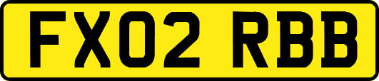 FX02RBB