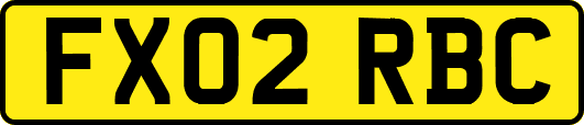 FX02RBC