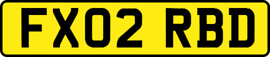FX02RBD