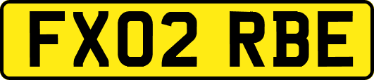 FX02RBE