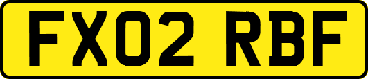 FX02RBF