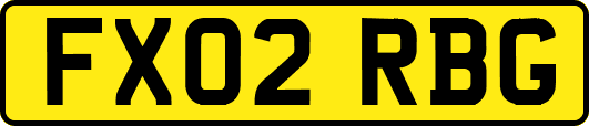 FX02RBG