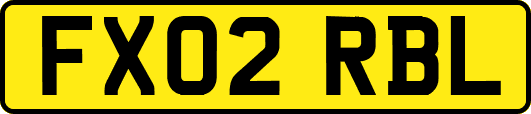 FX02RBL