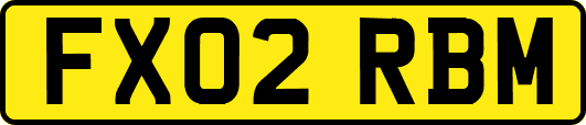 FX02RBM