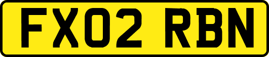 FX02RBN