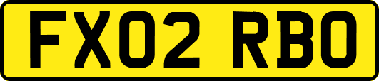FX02RBO