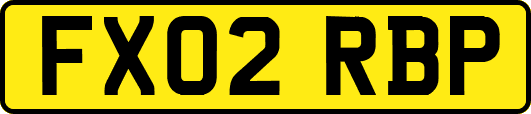 FX02RBP