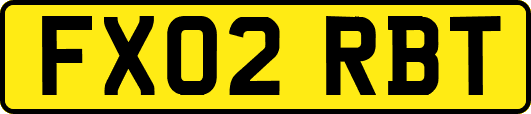 FX02RBT