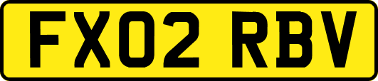 FX02RBV