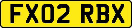 FX02RBX
