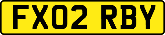 FX02RBY