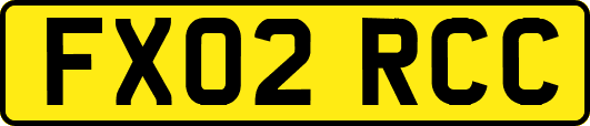 FX02RCC