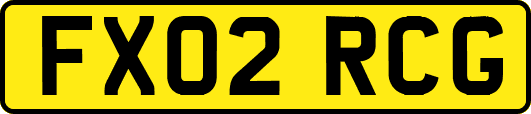 FX02RCG