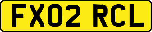FX02RCL