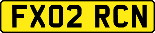 FX02RCN