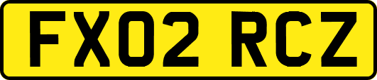 FX02RCZ