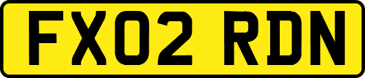FX02RDN