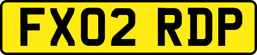 FX02RDP