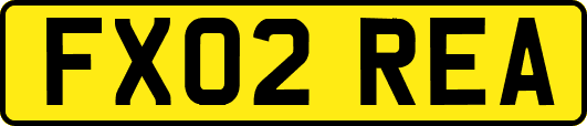 FX02REA