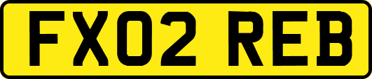 FX02REB
