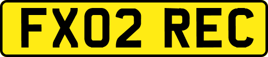 FX02REC