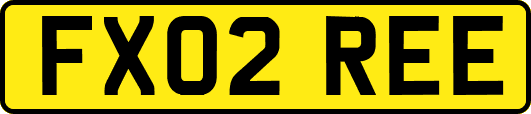 FX02REE