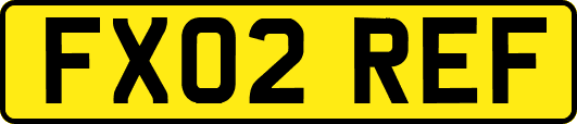 FX02REF