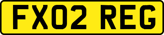 FX02REG