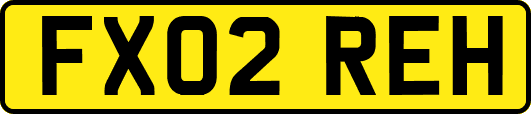 FX02REH