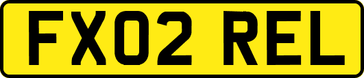 FX02REL