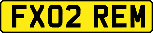 FX02REM