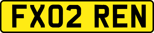 FX02REN