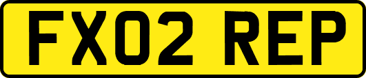 FX02REP