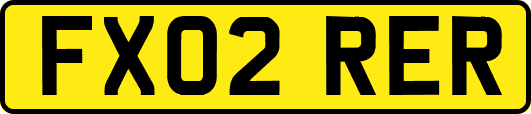 FX02RER