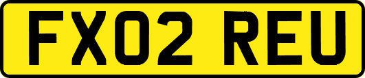 FX02REU